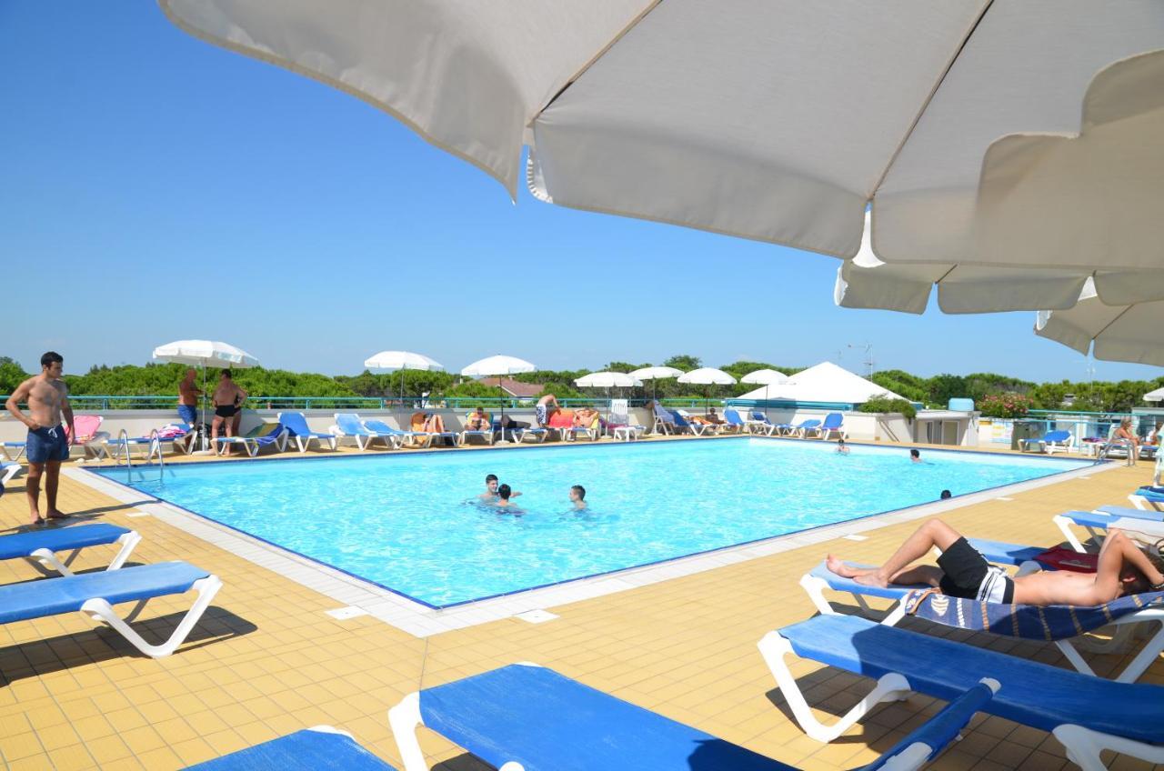 Pinewood * Bibione