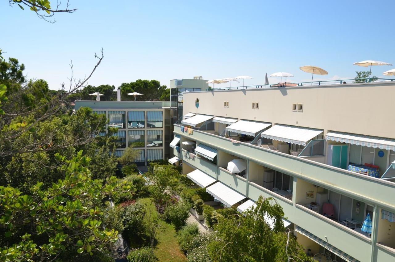 Pinewood * Bibione